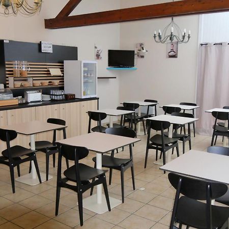 杜拉克酒店 Graulhet 外观 照片