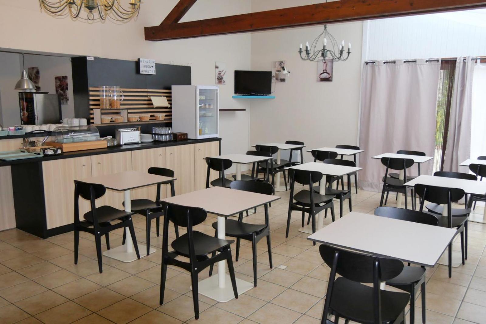杜拉克酒店 Graulhet 外观 照片